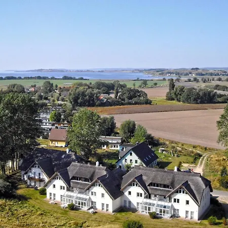 F-1010 Strandhaus Moenchgut Dz 28 Terrasse Strandnah, Inkl Fruehstueck فندق
