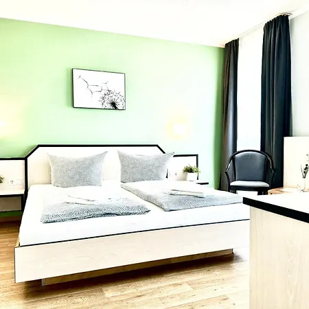 F-1010 Strandhaus Moenchgut Dz 28 Terrasse Strandnah, Inkl Fruehstueck Lobbe